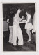 Sexy Lady, Young Woman Dancing, Scene, Vintage Orig Photo 8.7x12.5cm. (50264) - Anonyme Personen