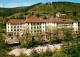 73080493 Bad Wildbad Kurhotel Quellenhof Kurort Im Schwarzwald Bad Wildbad - Autres & Non Classés
