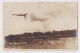 Man In Sky, Jumping, Diving In The Sea, Scene, Abstract Surreal Vintage 1930s Orig Photo 13.8x8.9cm. (58312) - Anonymous Persons