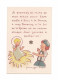 Serment Scout, Promesse, Jeannette Et Enfant Jésus, Scoutisme, Illustration Jehanne-Marie Delastre - Devotion Images