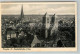 73074106 Muenster Westfalen Lambertikirche Und Dom Muenster Westfalen - Münster