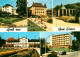 73073595 Bad Elster Haus Parsifal Kurhaus Moritzquelle Badehaus Klinik Sanatoriu - Bad Elster