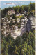 AK Sächsische Schweiz - Brandhotel - Ca. 1920  (69268) - Hohnstein (Saechs. Schweiz)
