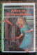 Livre Alice Et Le Chandelier Par Caroline Quine 1979 Bibliothèque Verte Hachette - Bibliothèque Verte