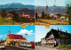 73073004 Corona Sankt Gasthaus Hotel Zum Ursprung Oesterreich - Autres & Non Classés