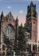 AK Bruges - Cathedrale Saint-Sauveur - Ca. 1915  (69269) - Brugge