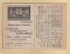 Delcampe - Guide Dieppois 1906 - Petit Manuel De 32 Pages Offert Par Les Commercants - Semaphore Marees Publicites - Tourism