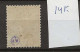 1870 MNG Nederlands Indië NVPH 14K Perf 12 1/2 Gr. G. - Nederlands-Indië