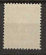 1883 MNH Nederlands Indië NVPH 20 Postfris** - Netherlands Indies