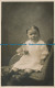 R063960 Old Postcard. Little Girl On The Chair. E. E. Prangnell - Monde