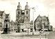 73071568 Wittenberg Lutherstadt Marktplatz Mit Stadtkirche Wittenberg Lutherstad - Wittenberg