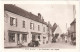 CPA DE JOUY  (EURE & LOIR)  LA GRANDE-RUE VERS L'ÉGLISE - Jouy