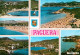 73071497 Paguera Mallorca Islas Baleares Strand Paguera Mallorca - Autres & Non Classés