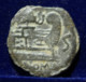 13 -  MUY BONITO  SEMIS  - SERIE  SIMBOLOS -  AVESTRUCES  - MBC - Republiek (280 BC Tot 27 BC)