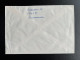 NETHERLANDS 1989 REGISTERED LETTER AMMERZODEN TO AMSTERDAM 29-09-1989 NEDERLAND AANGETEKEND - Covers & Documents