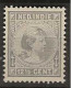 1892 MH Nederlands Indië NVPH 24 - Indes Néerlandaises