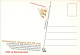 ADVERTISING, PUBLICITÉ - COPENHAGUE DIMANCHE, DÉFILÉ DE TRAIN - TOG PARADE - GO-CARD 1997 No 2476 - - Advertising