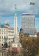 73070501 Riga Lettland Monument To Liberty Hotel Latvija Riga - Latvia