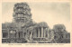 Cambodge - Ruines D'Angkor - Angkor-Vath, Porche Central Des Entrées Occidentales - Ed. Nadal 7 - Cambodia