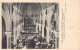 Vietnam - TOURANE Da Nang - Intérieur De L'église Le Jour De La Bénédiction Solennelle - 14 Septembre 1924 - Ed. Gayet-L - Vietnam