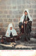 Palestine - Women From Bethlehem - Publ. Unknown 72 - Palestine