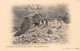 Algérie - AUMALE Sour El-Ghozlane - Tremblement De Terre Du 24 Juin 1910 - Marabout De Sidi Saad - Ed. W. Monnet 3 - Sonstige & Ohne Zuordnung