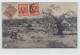 Eritrea - Panorama Of The Western Lowland With Baobabs - SEE STAMPS AND POSTMARKS - Publ. A. Comini  - Eritrea
