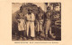 Sri-Lanka - Missions Of Ceylon - Pariahs From The Island Of Iranativu And Their Missionaries - Publ. Missionnaires Oblat - Sri Lanka (Ceylon)