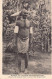 Papua New Guinea - Great Native Chief In The South Of The Island Of Bougainville - Publ. Mission Des Salomon Septentrion - Papua Nueva Guinea