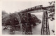 Portugal - PORTO - Ponte Dos Caminhos De Ferro (D. Maria Pia) - Ed. Tabacaria Trinidade 36 - Porto