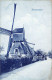 Nederland - Korenmolen - Uitg. Dr. Trenkler & Co. (1906) H. L. 4 - Autres & Non Classés