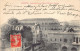 Liban - BEYROUTH - Eglise Des Capucins, Hôpital Militaire Et Casernes - Ed. La Poste Française 10 - Liban
