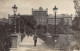 Latvia - RIGA - The University - REAL PHOTO - Publ. Unknown  - Lettland