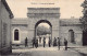 Algérie - SAÏDA - Porte De La Redoute - Carte écrite Par Un Légionnaire Allemand - Légion Etrangère - Ed. Collection Idé - Saida