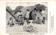 India - Lepers' Hut Before Building The Nasik Asylum - Arrival Of A Bad Case - P - Inde