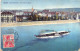 BASEL - Rheindampfer Und Klein Basel - Verlag WFB 361 - Basel