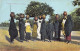 Egypt - Women Carrying Water - Publ. The Cairo Postcard Trust 419 - Sonstige & Ohne Zuordnung