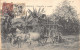 Viet-Nam - Cochinchine - Charette à Bœufs - Ed. Victor Fiévet  - Vietnam
