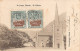 ST. HELENA - St. James Church - SEE SCANS FOR CONDITION - Publ. T. Jackson  - Santa Helena