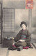 JAPAN - Geisha Preparing Tea - Other & Unclassified
