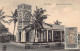 Bénin - AGOUÉ - L'église Catholique - Ed. Collection S P  - Benin