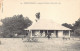 Congo - BRAZZAVILLE - Logement Du Docteur En 1904 - Ed. J. Audema 356 - Brazzaville