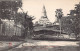 Cambodge - PHNOM PENH - Jardin De La Ville - Cage Des Fauves - Ed. P. Dieulefils 1606 - Cambogia