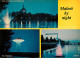73070302 Malmoe Hamnen Nya Vattentornet  Malmoe - Suède