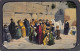Israel - JERUSALEM - The Wailing Wall - Publ. Phot. Franco-Suisse 65 - Israel