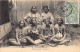Polynésie - L'accordéon à Tahiti - Femmes Polynésiennes - Ed. G. Spitz 28 - Polynésie Française