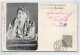 Armenia - Armenian Woman In Salonica, Greece - SEE SCANS FOR CONDITION - Publ. G. Bader 105 - Armenia