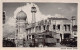 Singapore - The Mosque - Electric Tram - REAL PHOTO - Publ. Unknown - Singapour