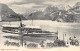 LUZERN - Vierwaldstättersee - Dampfer Uri - Verlag Photoglob 6155 - Lucerne