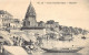 India - VARANASI Benares - Dasa-Sumedh Ghat  - India